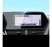 PSRRGZTM Pellicola protettiva Compatibile Con Chevrolet Per Seeker 2022 2023 Accessori Per Auto Con Protezione Per La Navigazione Con Display In Vetro Temperato(GPS)