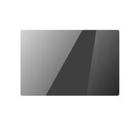 PSRRGZTM Pellicola protettiva Compatibile Con Tesla Per Model 3 Per Model Y Proteggi Schermo In Vetro Temperato Console Centrale Antiriflesso Pellicola Protettiva Per Schermo HD Accessori(2023 HD)