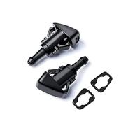 PSRRGZTM Ugelli per tergicristalli Compatibile con Dodge per RAM 1500 2500 3500 2011 2012 2013 2014 2015 2016 2017 2Pcd 5113049AA Ugello A Getto Lavavetri Anteriore