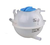 PSRRGZTM Vaschette Liquido Radiatori Compatibile con A3 per TT per Quattro 2008 2009 2010 2011 Serbatoio del Liquido di Raffreddamento per Auto Serbatoio di Espansione con Tappo 1K0121407A