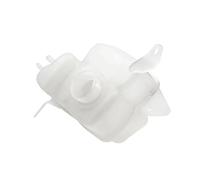 PSRRGZTM Vaschette Liquido Radiatori Compatibile con Jaguar per S-Type 2000 2001 2002 2003 Auto Anteriore del Liquido di Raffreddamento di Troppo Pieno Serbatoio di Espansione Serbatoio C2C34318