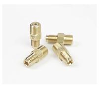 PSS-0 PSS-00 PST-0 Oil Flow Proportion Metering Unit M8*1 Resistance Distributor(PSS-00)