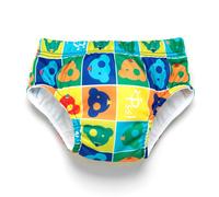 PSS! Costumino Contenitivo da Nuoto Koala Colorati Tg.M Italian World
