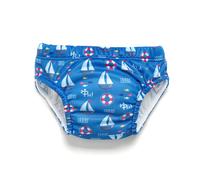 PSS! Costumino Contenitivo da Nuoto Sailboat Tg.S Italian World