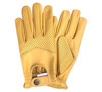 PSS da Uomo Vero pelle Morbida Slim Fit Stile Retro Abito Moda Guida Guanti 508