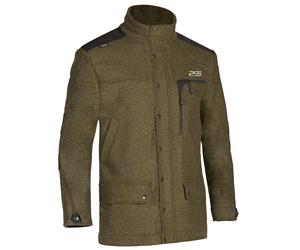 PSS Giacca da caccia X-treme Loden per le signore e i signori 3XL verde/nero