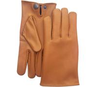 Pss Pelle Caldo Inverno Classico da Uomo Slim Fit Abito Moda Guida Guanti