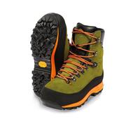 PSS Scarpa GTX perfetta per la protezione dal taglio PSS: il tuttofare 39 verde/nero