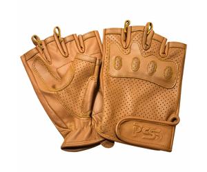 PSS senza Dita Moto Gym Training Autobus Guida Rotelle Guanti da Ciclismo 318