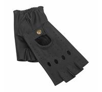 Pss senza Righe Pelle Guida Ciclismo Comodo Guanti Sollevamento Pesi Moto 315