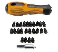 PSS Spikes "Quelli sicuri" per avere un passo più sicuro