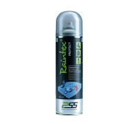 PSS Spray impermeabilizzante Raintex Protect per abbigliamento e calzature forestali