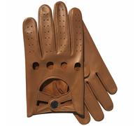 PSS Uomo Guida Foderati Guanti Qualità Premium Originale Mucca Nappa Pelle 511