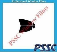 PSSC Anteriore Auto Pellicola Finestra per Ford Mondeo 5 Door 2015-2017 20% Dark