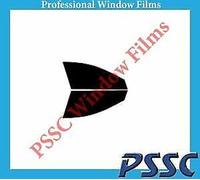PSSC Anteriore Auto Pellicola Finestra per Mazda 6 Sportswagon 2017 5% Very Dark