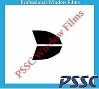 PSSC Anteriore Auto Pellicola Finestra per Renault Megane 2002-2004 5% Very Dark