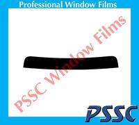 PSSC Banda Parasole Pellicola Vetri 50% Light Smoke Ford C Max 2010-2016