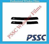 Pssc Compatibile Con Ford Focus 5 Porta Hatchback 2019-Current Striscia Sole 70%