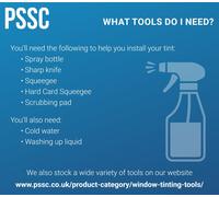 PSSC Pellicola Auto Anteriore Pretagliata Porsche 911 Carrera Coupé 1997-2005