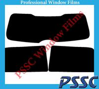 PSSC Pellicola Finestrino Posteriore Pre Tagliata Mini Cooper 2006-2013