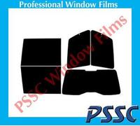 PSSC Pellicola Oscurante Auto Pre Cut Posteriore Citroen Evasion 1994-2002
