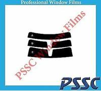 PSSC Pellicola Oscurante Auto Sun Strip Per Jaguar XJL 2011-2017 35% Medium