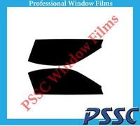PSSC Pellicola Oscurante Parabrezza Auto Porsche 911 Cabriolet Carrera 2011-2016