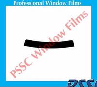 PSSC Pellicola Tinta Vetri Auto Autoadesiva Per Dodge Trazo Berlina 2009-2015