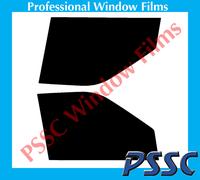 PSSC Pellicole Auto Pre Tagliate Finestrino Anteriore Fiat Doblo Maxi 2010