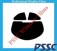 PSSC Pellicole Finestrino Posteriore 20% Scuro Per Alfa GT Coupe 2003-2010