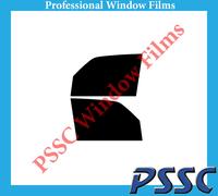PSSC Pellicole Oscuranti Auto Pre Cut Anteriore Mitsubishi Pajero LWB 2000-2009
