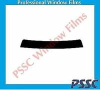 PSSC Pellicole Per Finestre Auto Pre Tagliate Per BMW 728Il Saloon 1994-2001 50%