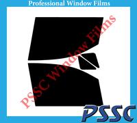 PSSC Pellicole Presagomate Tinta Finestrini Anteriori VW Caddy Maxi 2008-2013