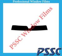 Pssc Per Alfa 159 Berlina 2006-2011 Pre Taglio Finestrino Colore Film Limousine