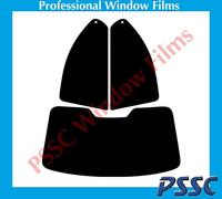 Pssc Per BMW 3 Compatto Serie 1999-2006 Pre Taglio Pellicola Finestrini Film