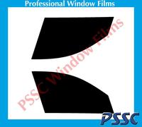 PSSC Per BMW 3 Series Wagon 2006-2012 Kit Pre Tagliato Per Finestrini Frontali