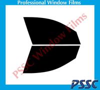 Pssc Per BMW 7 Serie 2002-2008 Pre Taglio Auto Finestrino Tonalità Anteriore Kit