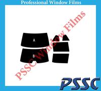Pssc Per BMW 740 Il Berlina 1995-2001 Lwb Pre Taglio Finestrino Colore Kit Film