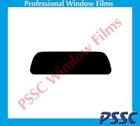 PSSC Per BMW Z4 Cabrio 2003-2008 Film Oscurante Pre-Montato Per Auto Kit Limo