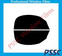 PSSC Per BMW Z4 Cabrio 2003-2008 Kit Di Vetro Finestrini Pretagliato