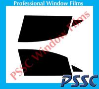Pssc Per Ford B Massimo 2012-Current Pre Taglio Auto Finestrino Film Colore Kit