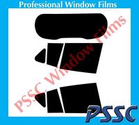 Pssc Per Ford B Massimo 2012-Current Pre Taglio Auto Pellicola Finestrini Film