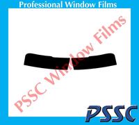 Pssc Per Ford Focus Berlina 2005-2011 Pre Taglio Finestrino Tonalità Film 5% Sun