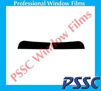 Pssc Per Ford Focus Berlina 2011-2012 Pre Taglio Finestrino Tonalità Film 5% Sun