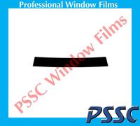 Pssc per Isuzu Pick-Up Cabina Singola 1998-2004 Striscia Sole 5% Pre-tagliato