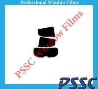 Pssc Per Nissan Micra 5 Porta Hatchback 2018-Current Lunotto Posteriore Film 20%