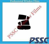 PSSC Posteriore Auto Pellicola Finestra per Fiat Tipo 5 Porta 2016-2017 20% Dark
