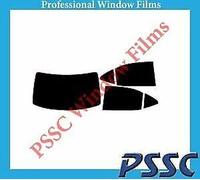 PSSC Posteriore Auto Pellicola Finestra per Lexus Is 200 2013-2016 5% Molto Dark