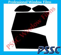 Pssc Pre Taglio Anteriore Auto Finestrino Film - Honda Jazz 2009 A 2016