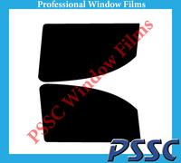 Pssc Pre Taglio Anteriore Auto Finestrino Film - Renault Kangoo Maxi 2011 A 2016